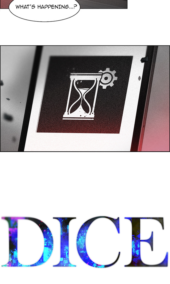 Read DICE chapter 38 image 6 on Lezhin