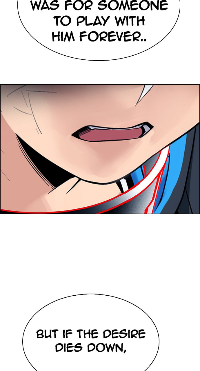 Read DICE chapter 380 image 18 on Lezhin