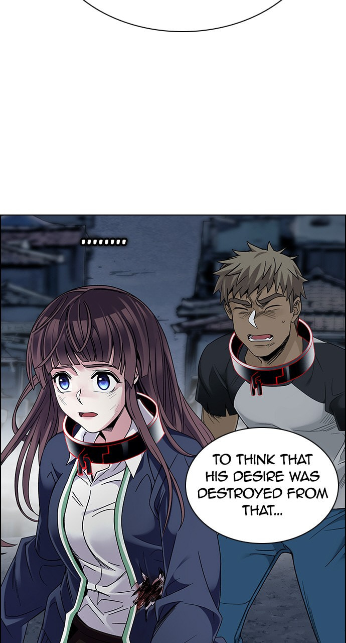 Read DICE chapter 380 image 20 on Lezhin
