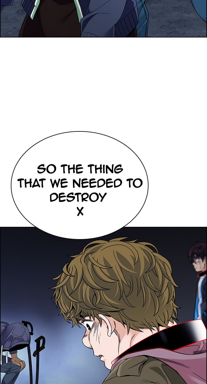 Read DICE chapter 380 image 21 on Lezhin
