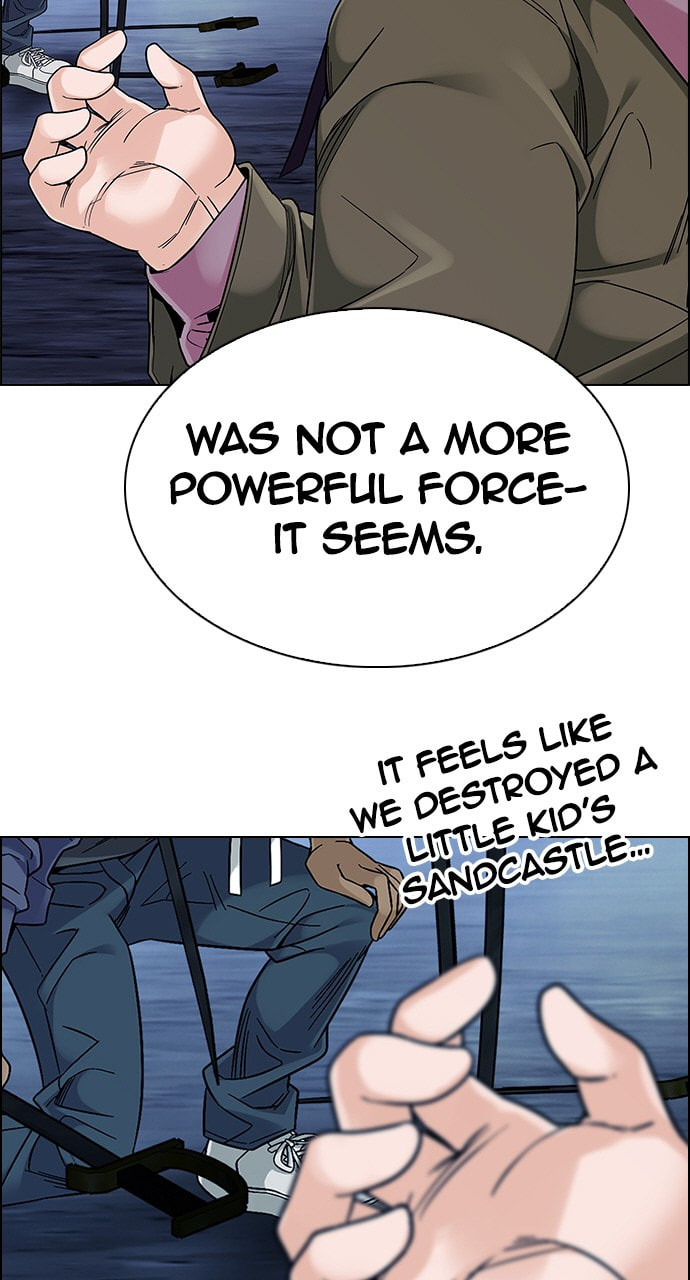 Read DICE chapter 380 image 22 on Lezhin