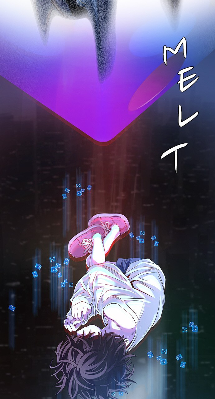 Read DICE chapter 380 image 34 on Lezhin