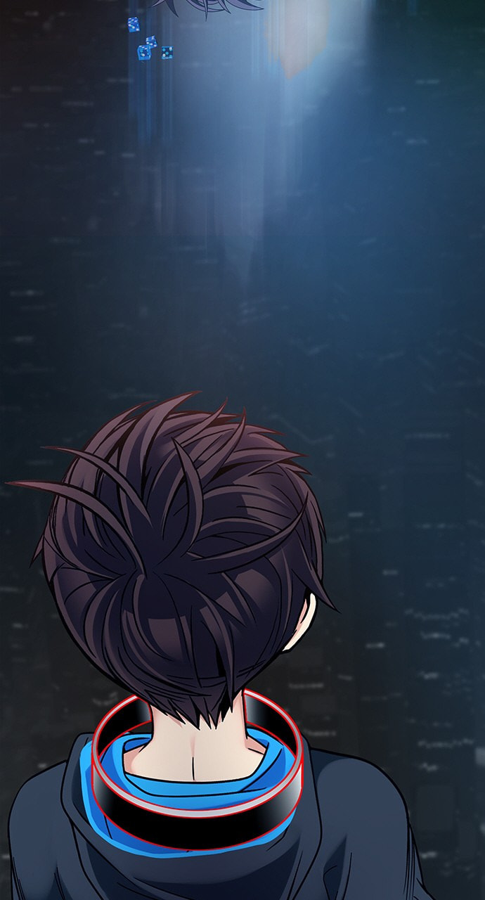 Read DICE chapter 380 image 35 on Lezhin
