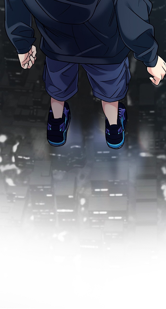 Read DICE chapter 380 image 36 on Lezhin