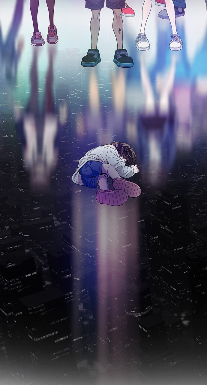 Read DICE chapter 380 image 42 on Lezhin