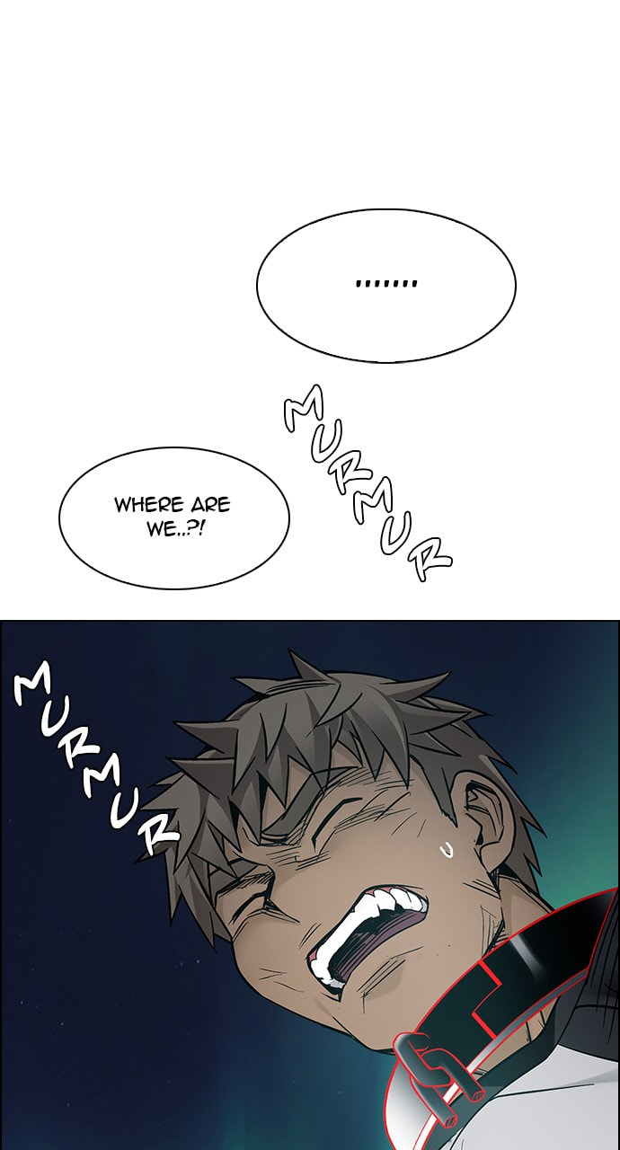 Read DICE chapter 380 image 48 on Lezhin