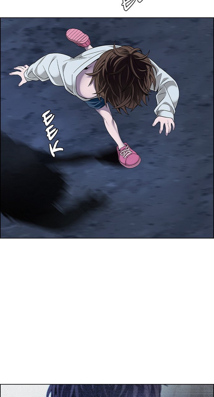Read DICE chapter 380 image 5 on Lezhin