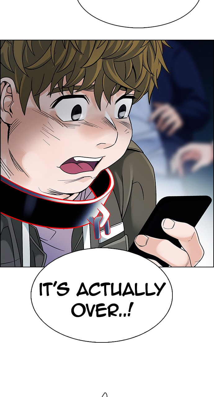 Read DICE chapter 380 image 54 on Lezhin