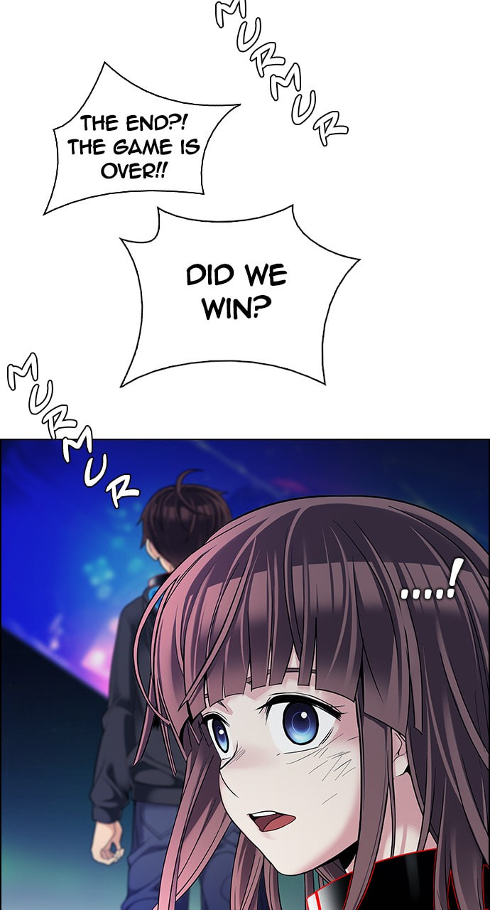 Read DICE chapter 380 image 55 on Lezhin