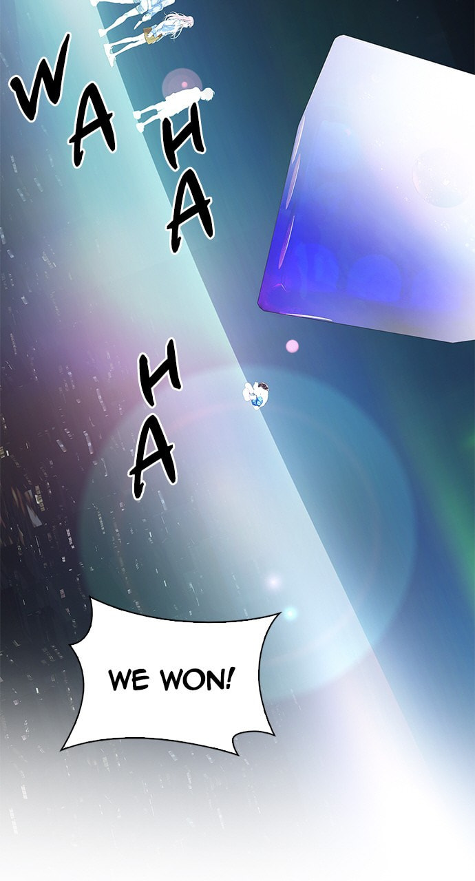 Read DICE chapter 380 image 64 on Lezhin