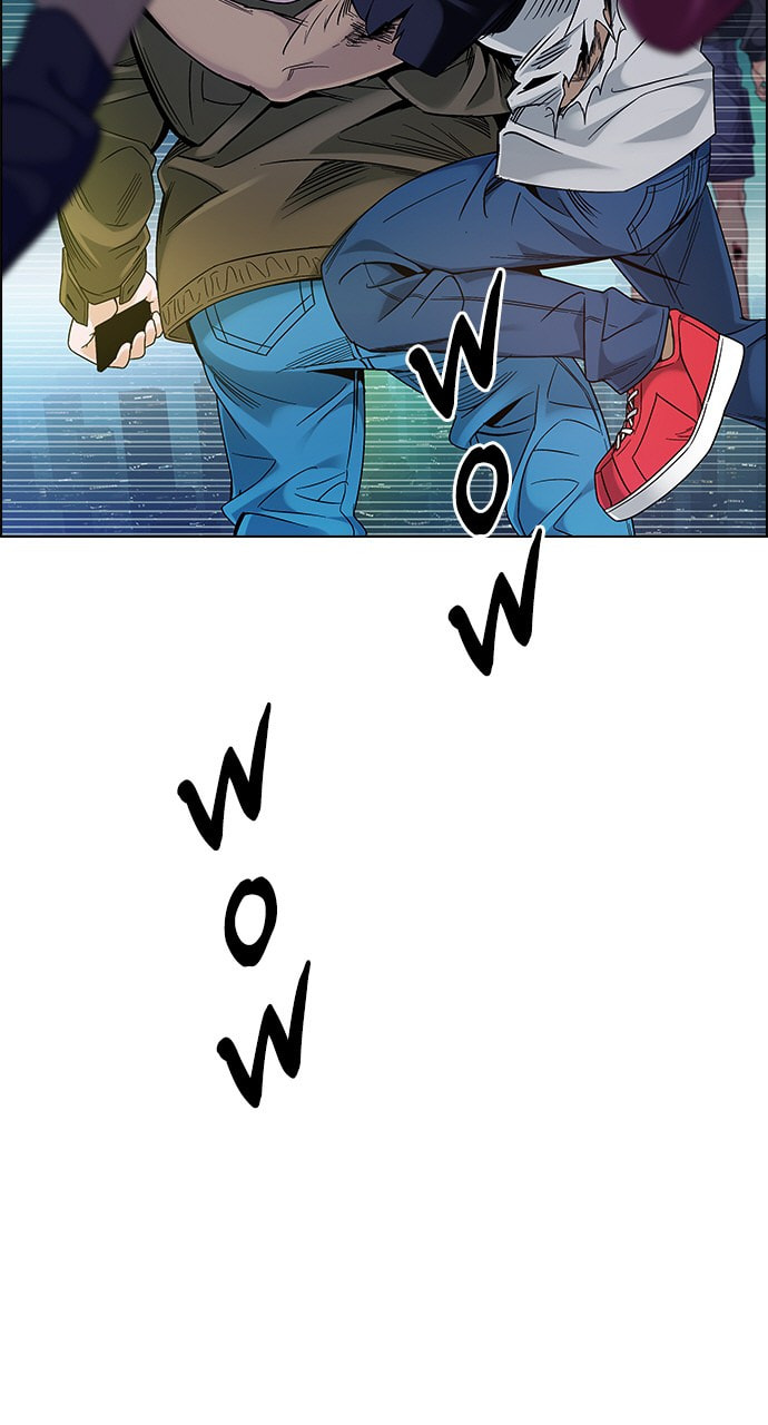 Read DICE chapter 380 image 66 on Lezhin
