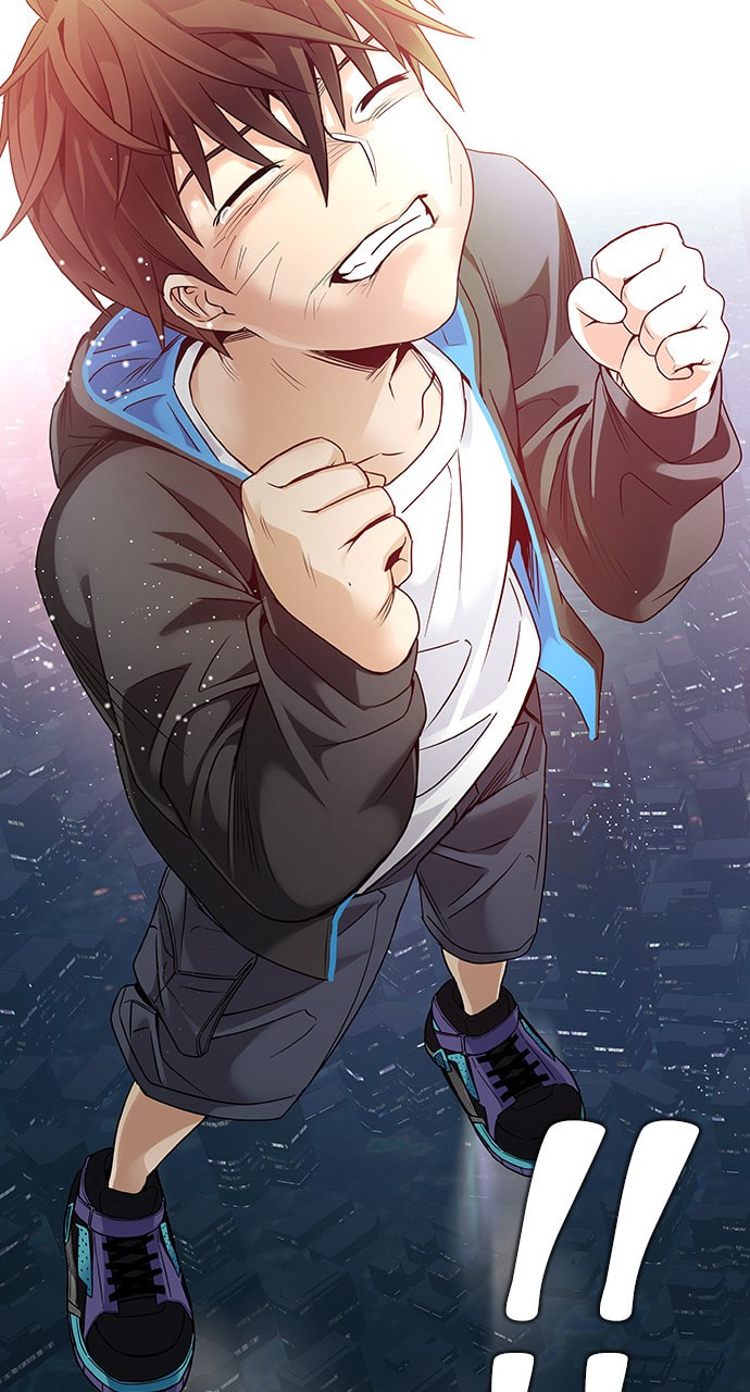 Read DICE chapter 380 image 69 on Lezhin