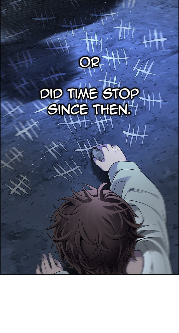Read DICE chapter 380 image 7 on Lezhin