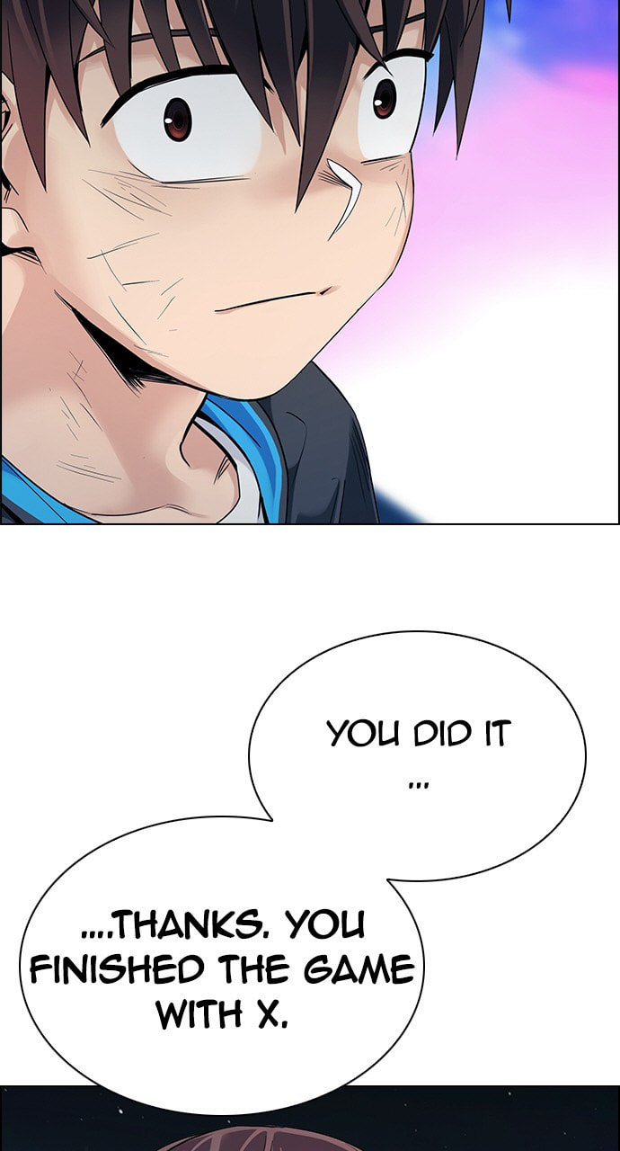 Read DICE chapter 380 image 73 on Lezhin