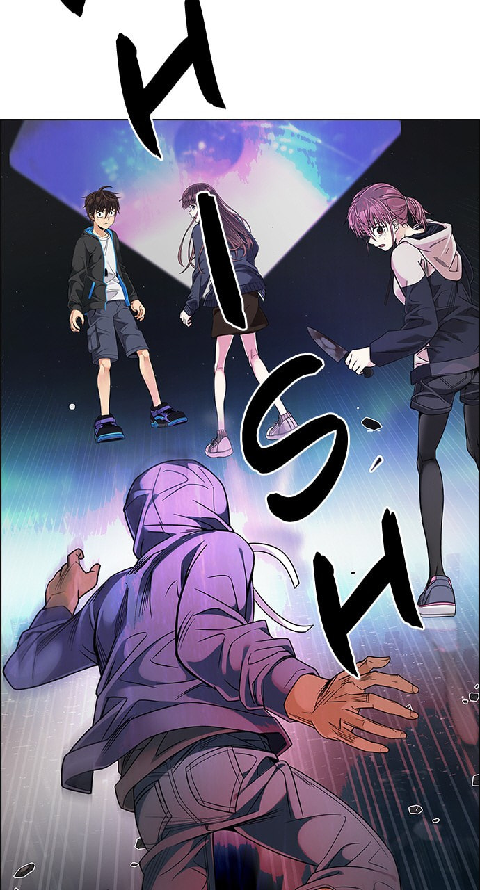 Read DICE chapter 380 image 76 on Lezhin