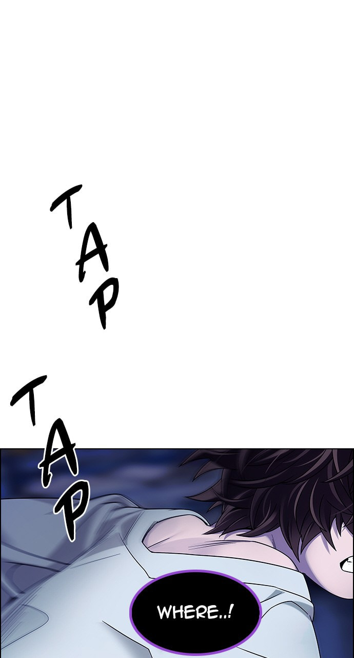 Read DICE chapter 380 image 8 on Lezhin