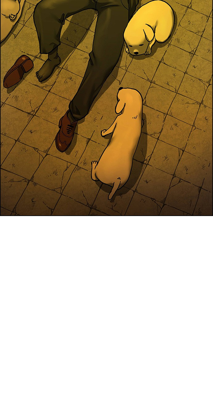 Read DICE chapter 381 image 104 on Lezhin