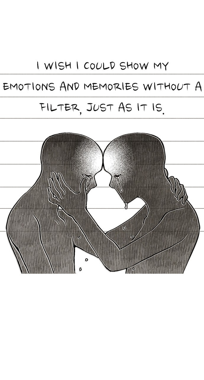 Read DICE chapter 381 image 112 on Lezhin