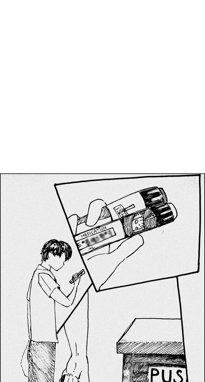 Read DICE chapter 381 image 114 on Lezhin