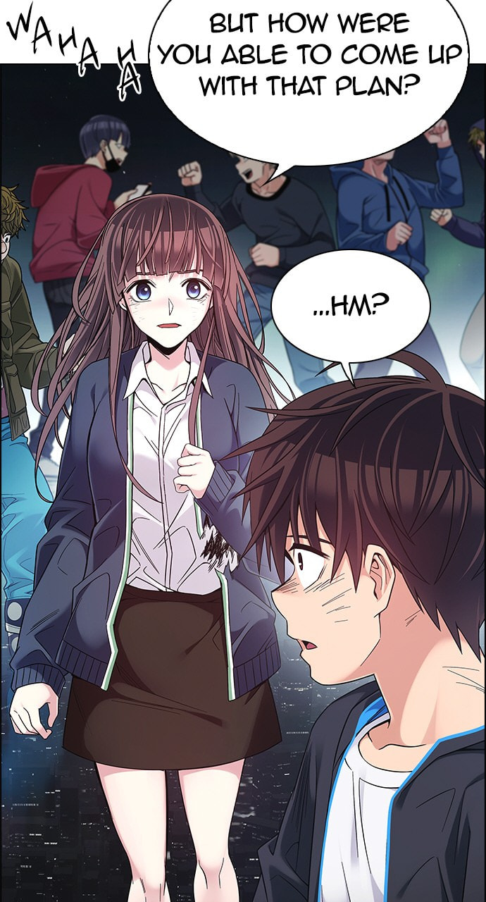 Read DICE chapter 381 image 12 on Lezhin
