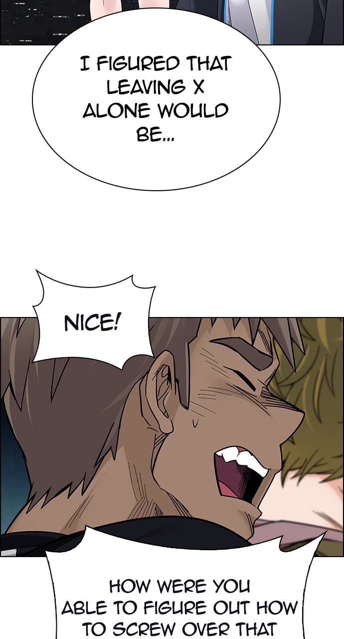 Read DICE chapter 381 image 13 on Lezhin