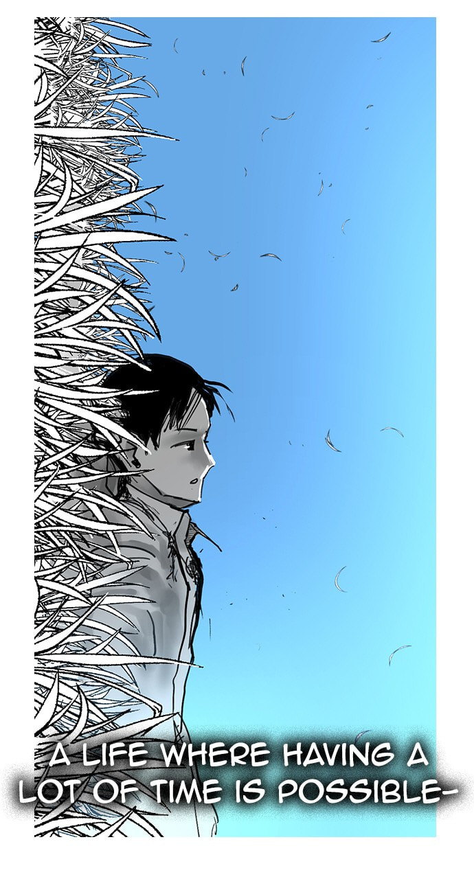 Read DICE chapter 381 image 147 on Lezhin