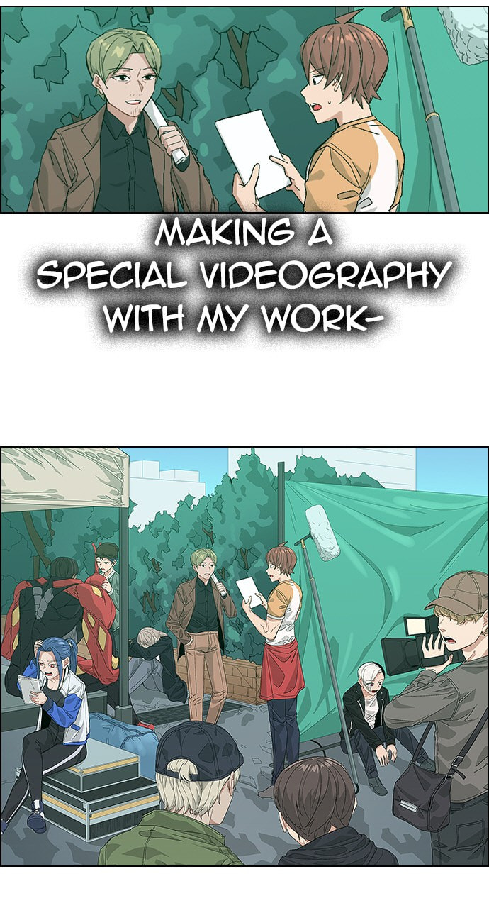 Read DICE chapter 381 image 149 on Lezhin
