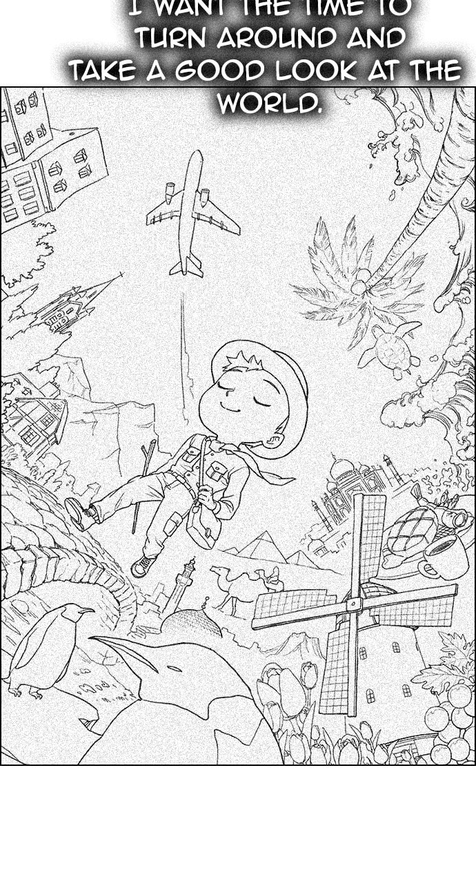 Read DICE chapter 381 image 154 on Lezhin
