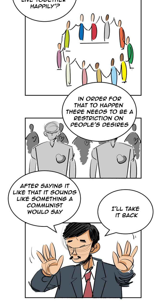 Read DICE chapter 381 image 159 on Lezhin