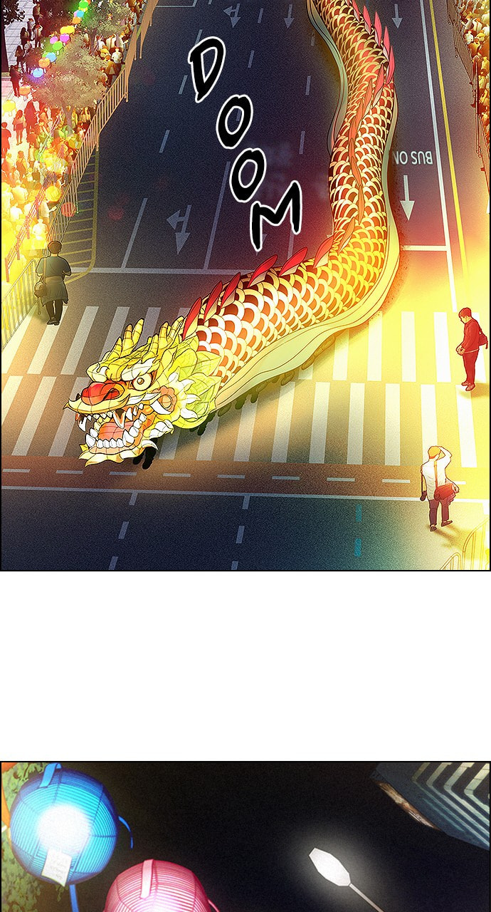 Read DICE chapter 381 image 167 on Lezhin