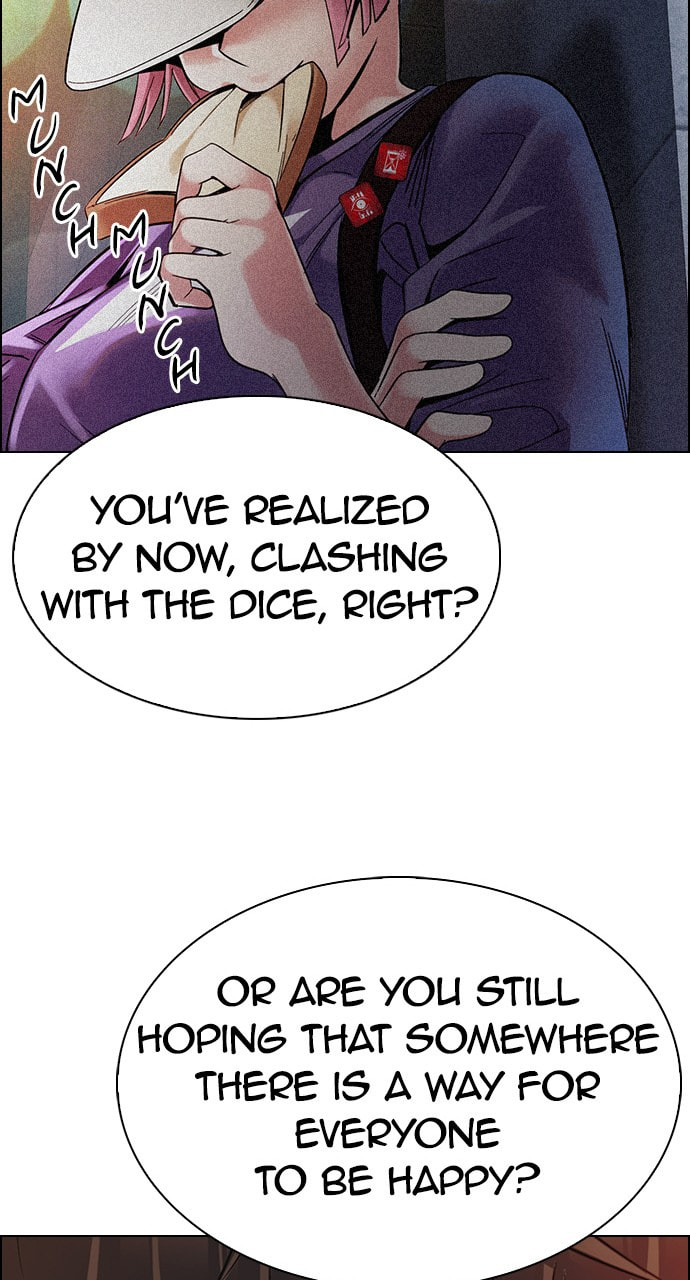 Read DICE chapter 381 image 171 on Lezhin