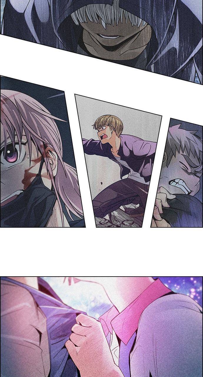 Read DICE chapter 381 image 176 on Lezhin