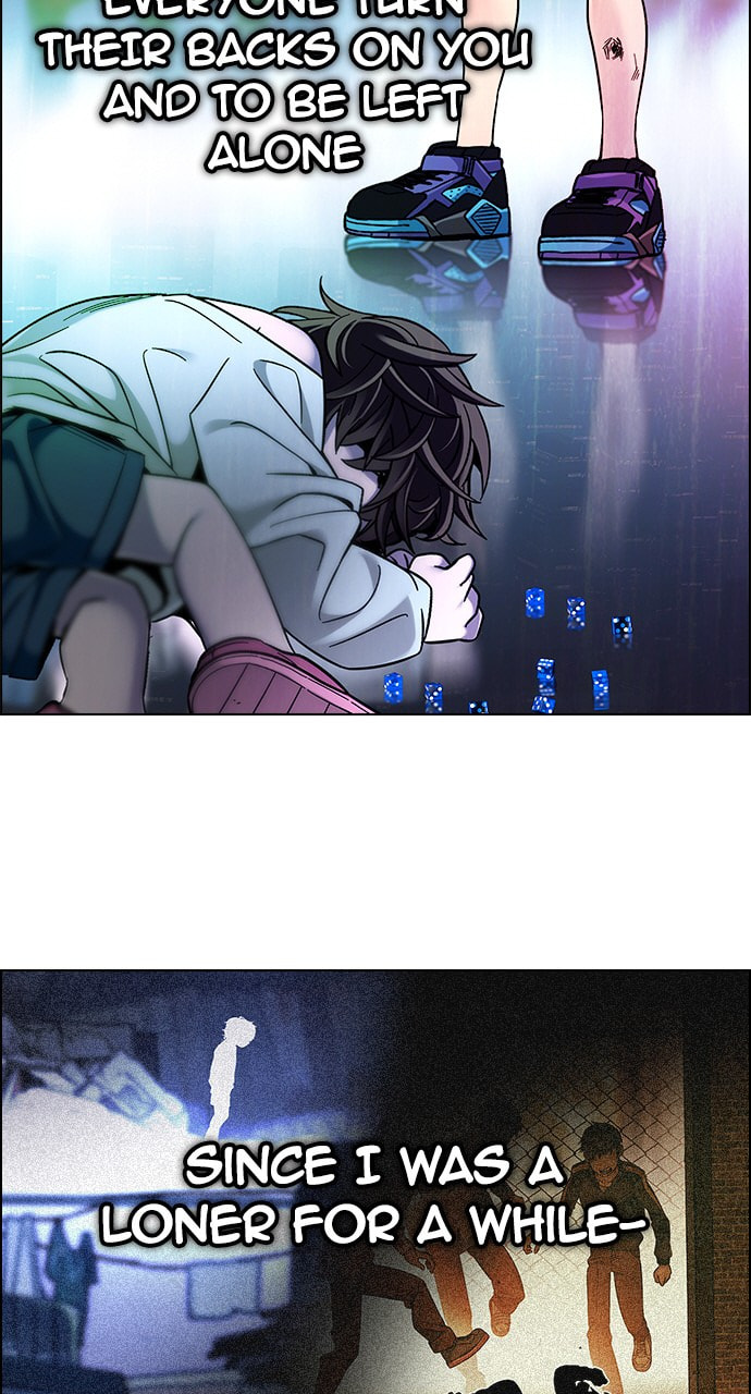 Read DICE chapter 381 image 18 on Lezhin
