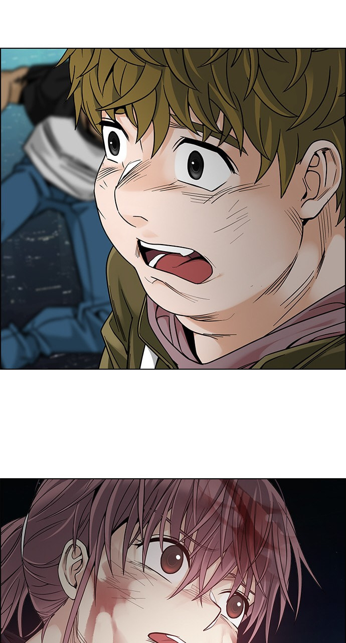 Read DICE chapter 381 image 180 on Lezhin