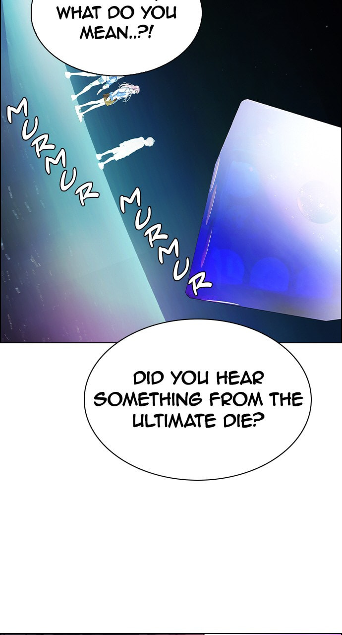 Read DICE chapter 381 image 28 on Lezhin