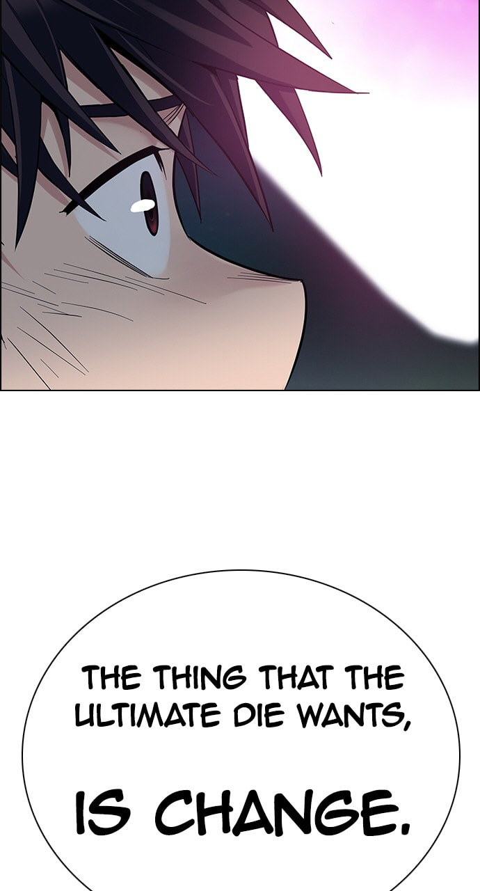 Read DICE chapter 381 image 29 on Lezhin