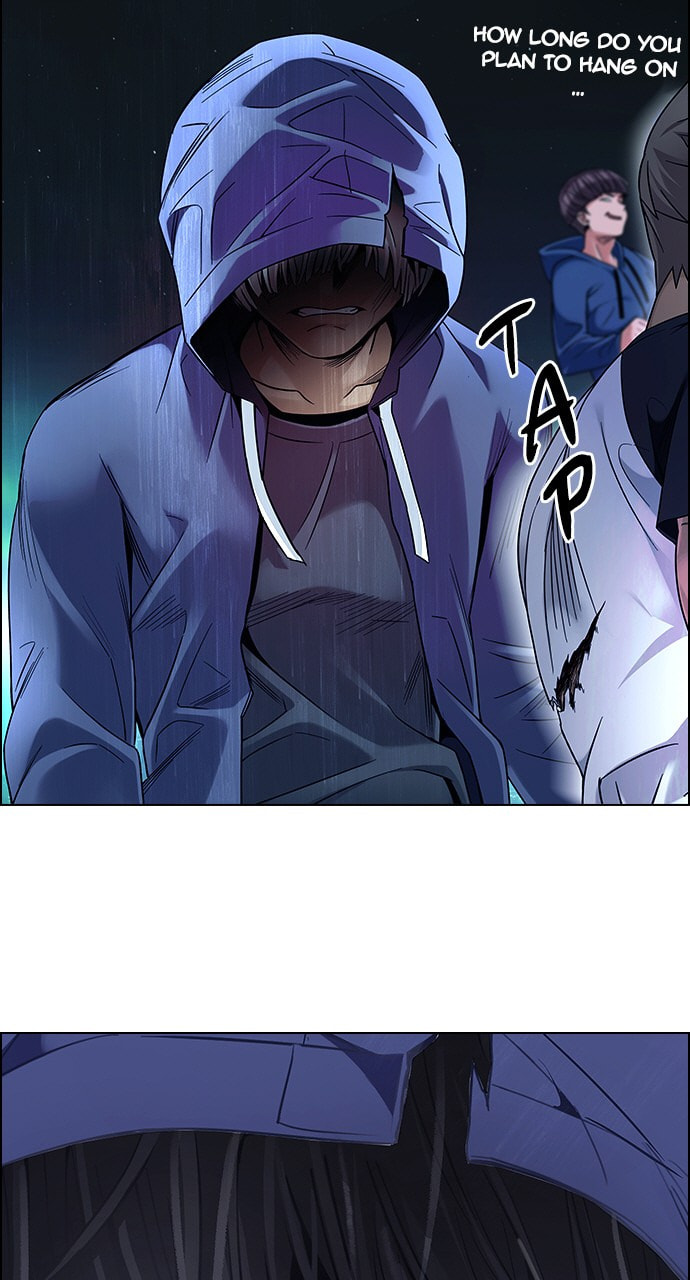 Read DICE chapter 381 image 33 on Lezhin