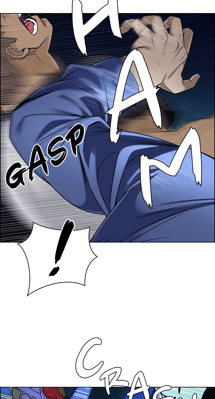 Read DICE chapter 381 image 36 on Lezhin