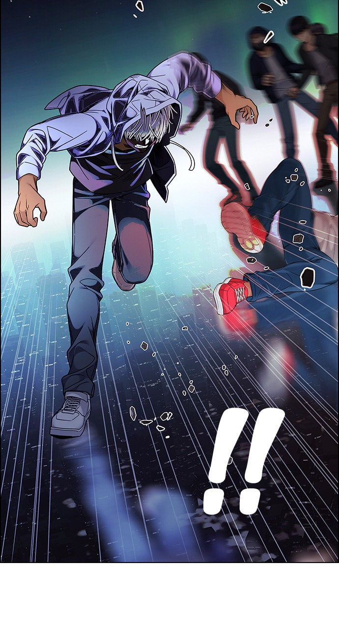 Read DICE chapter 381 image 38 on Lezhin