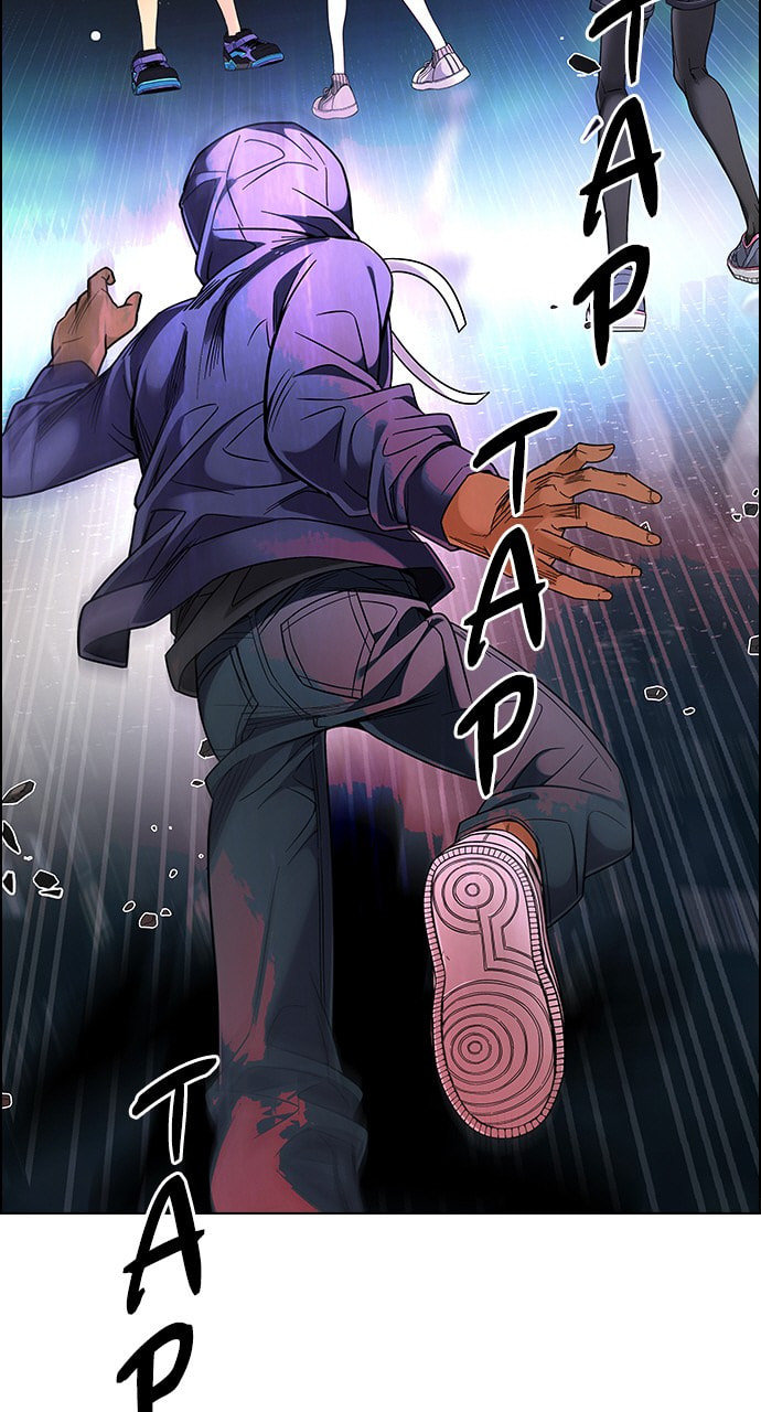 Read DICE chapter 381 image 40 on Lezhin