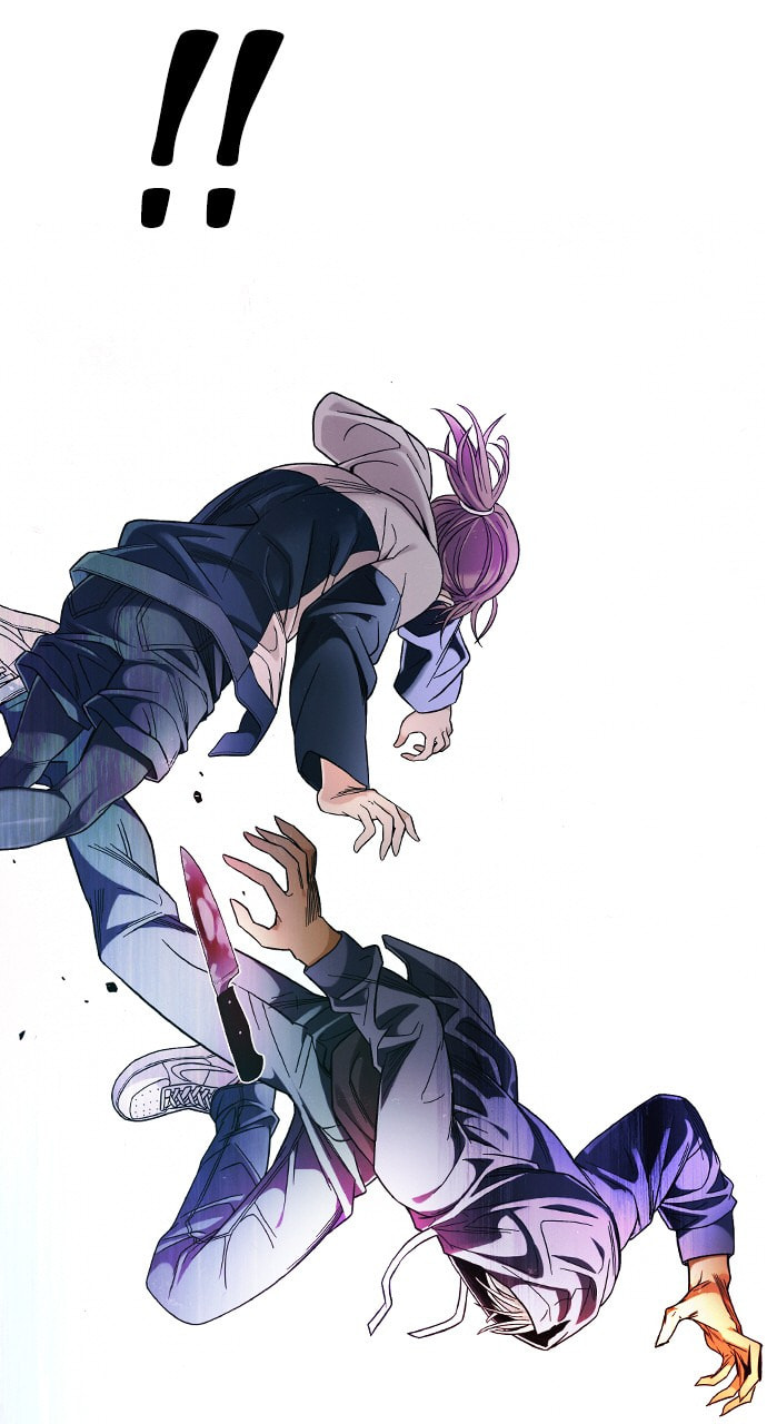 Read DICE chapter 381 image 46 on Lezhin