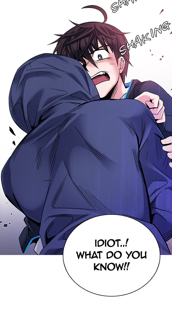 Read DICE chapter 381 image 56 on Lezhin