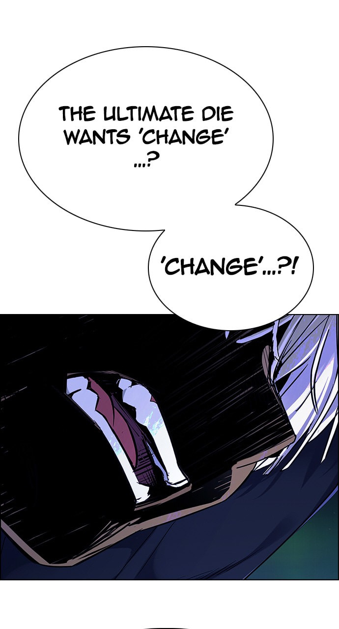 Read DICE chapter 381 image 57 on Lezhin