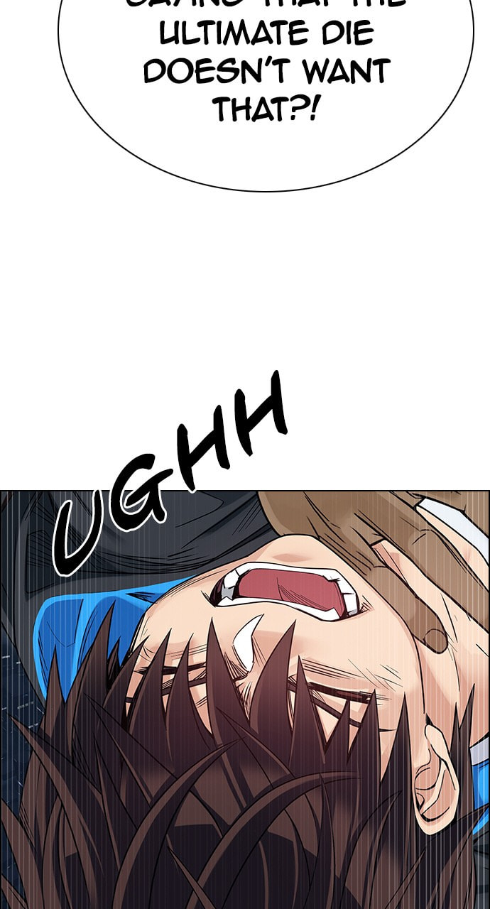 Read DICE chapter 381 image 64 on Lezhin