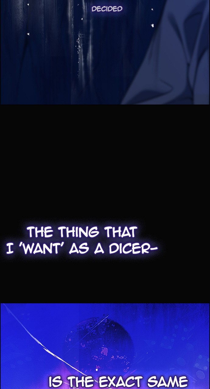 Read DICE chapter 381 image 68 on Lezhin