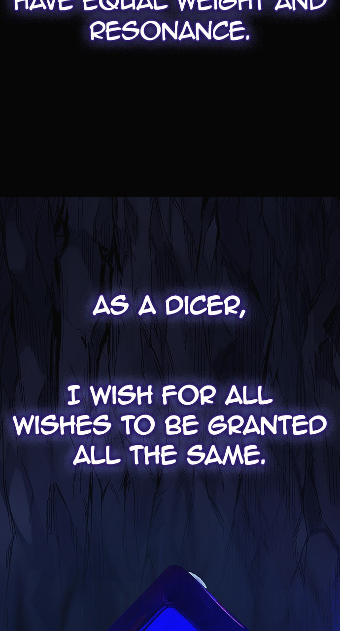 Read DICE chapter 381 image 71 on Lezhin