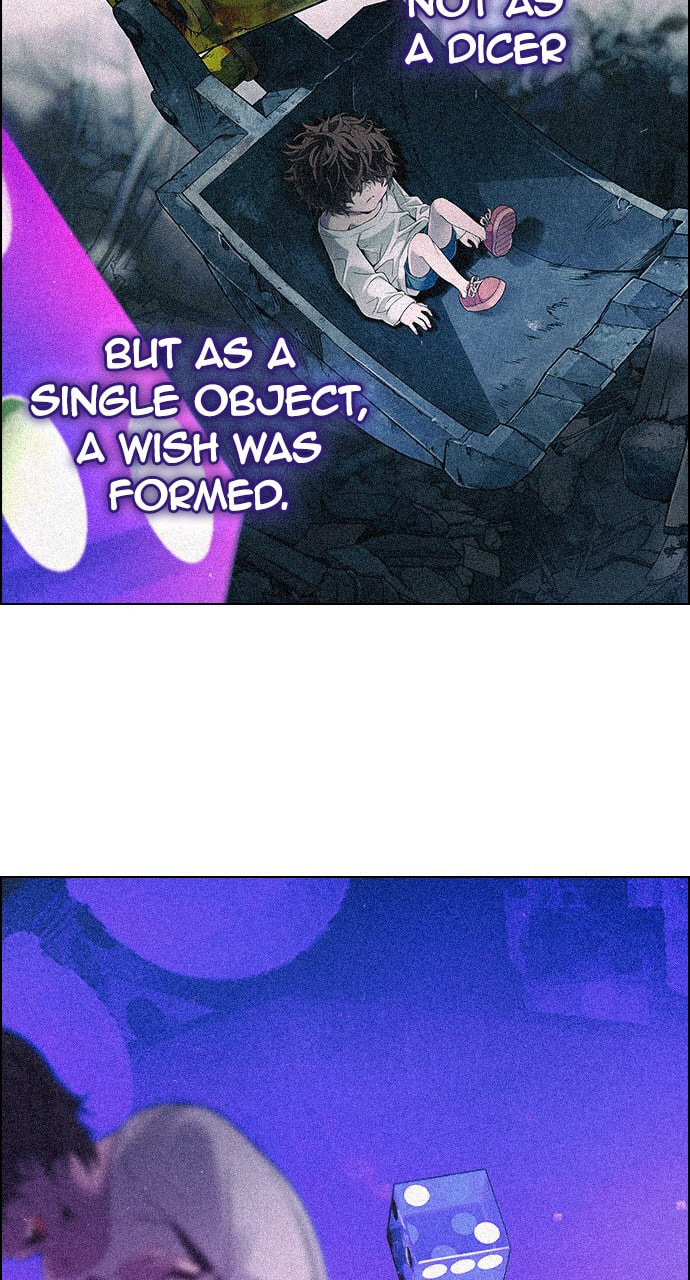 Read DICE chapter 381 image 80 on Lezhin