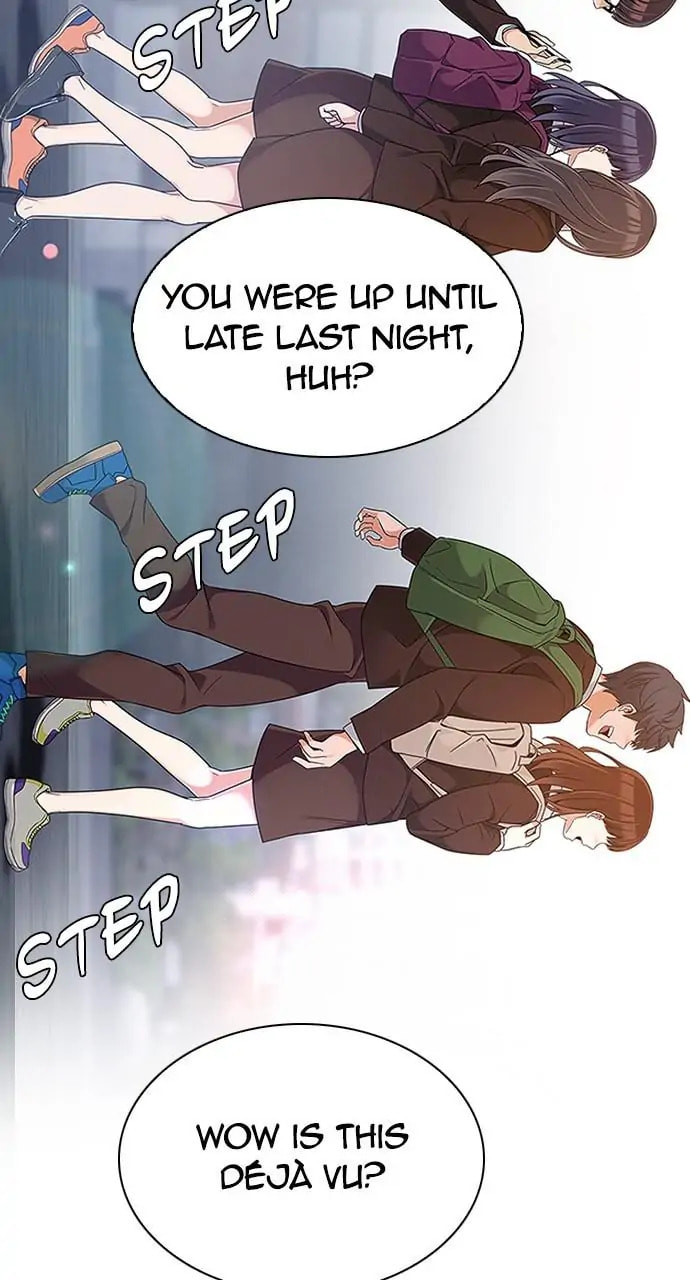 Read DICE chapter 382 image 101 on Lezhin