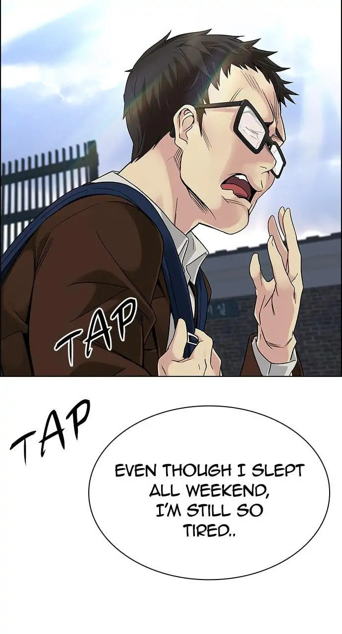 Read DICE chapter 382 image 105 on Lezhin