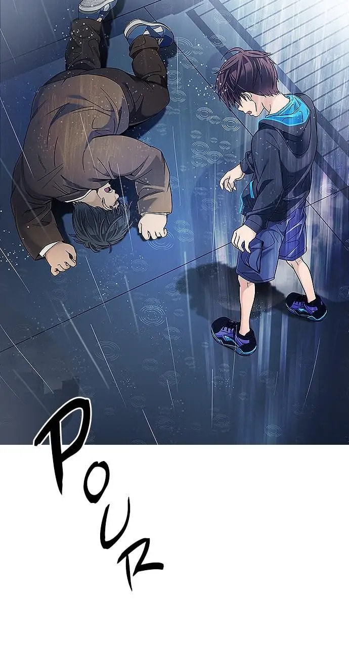 Read DICE chapter 382 image 24 on Lezhin
